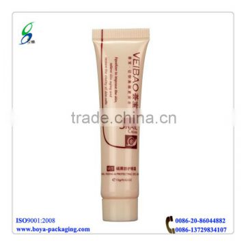 Hotel Plastic Small Cosmetic Tube