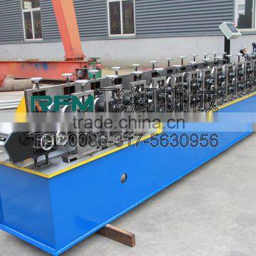 FX- Steel Prices c Channel Roll Forming Machine Manufacturer in Botou photo-5