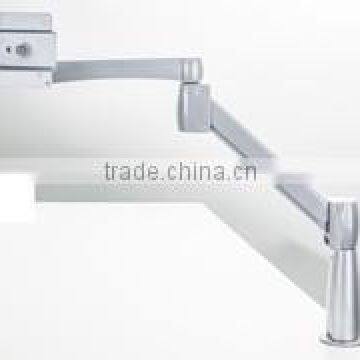 lcd monitor arm computer accessories monitor arm in mount easy save space brackets
