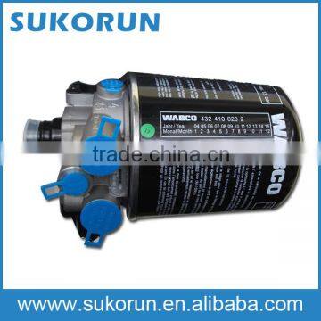 WABCO air dryer filter assy