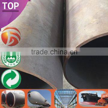 P11/P12/P22/P91 Best Selling boiler tube specifications High Quality 1500mm diameter pipe