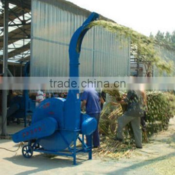 Electrical Grinding Hammer Mill