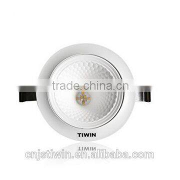 TIWIN HIGH CRI Natural White 5 Inch 10 Watt Led Latest Downlight photo-3