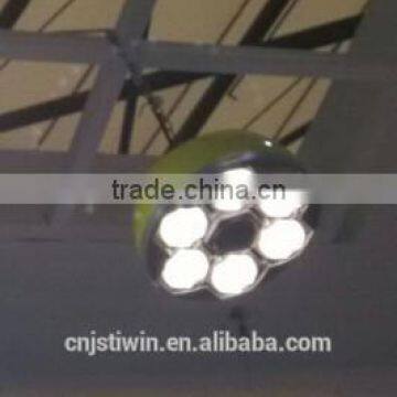TIWIN Dark Grey 100W LED High Bay photo-3