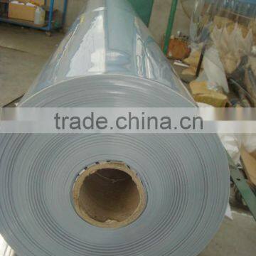 Anti-UV Transparent Soft PVC Sheet In Roll