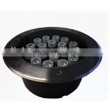 IP68 LED Underground Light Inground Light