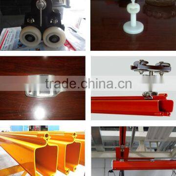 Hot Sale 2 Ton Single Beam Bridge Crane photo-5