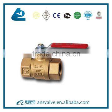 Automatic MS 58 Ball Valve photo-6