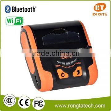 RPP300 High Speed Bluetooth Mini Mobile Thermal Printer