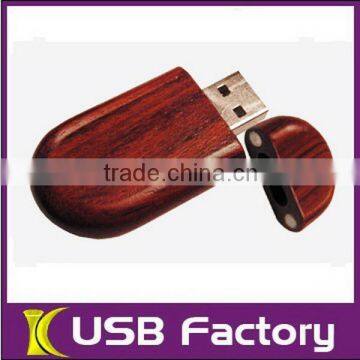 2014 hot sell useful wooden usb sticks