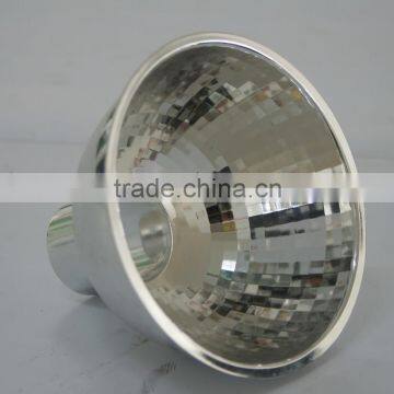 Lamp Shade and Table Lamp Metal Spinning Product (metal Spinning CNC Machine for Lighting Ware ) photo-3