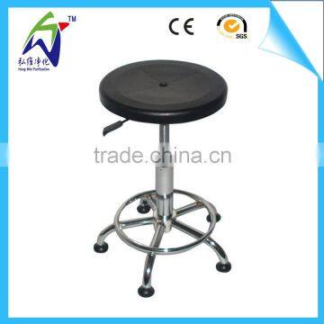 High quality Anti-static chair laboratory round chair