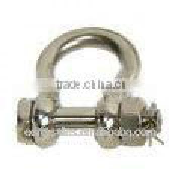 hot selling security bow shackle