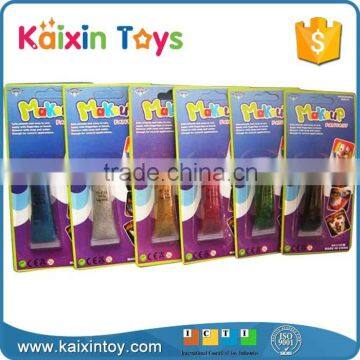 2016 Carnival Devil Grease Makeup photo-4