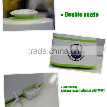 Cool Mist Humidifier Ultrasonic Humidifier Piezoelectric Transducer photo-2