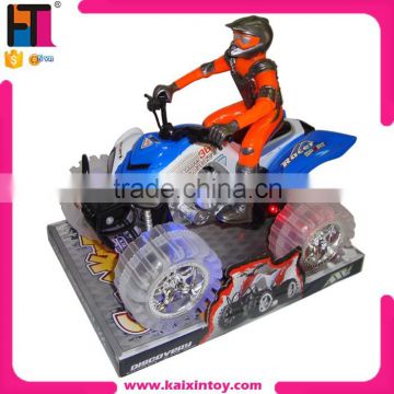 best sold friction plastic toy car