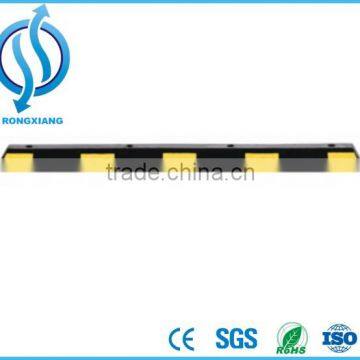 Rubber Wheel Stops for Car Parking photo-4