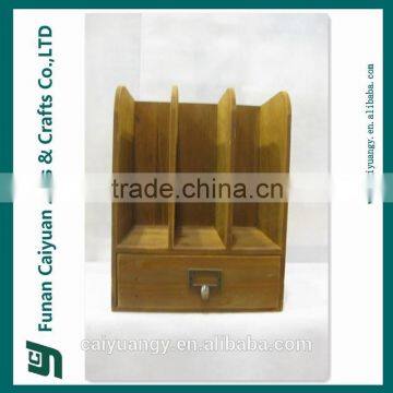 New design and hot sell wooden box