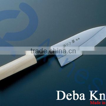 traditional japanese knives wholesale kitchenware kitchen knife chefs sushi knives deba japan knife made In Japan