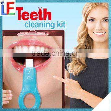 China manufacturer Teeth cleaning kit for mouth wash