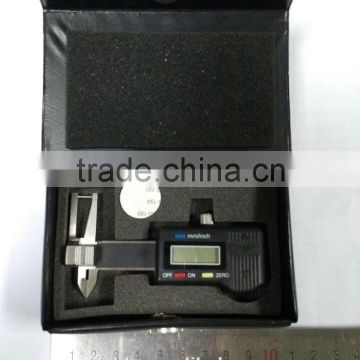 Gem Digital Calliper with the testing range of 0mm-25mm / Gem tool