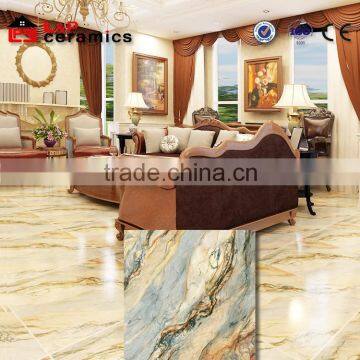 32x32 full polished glazed porcelain tile