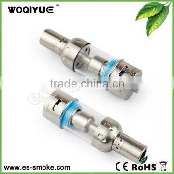 Original ESMOG tank, ESMOG sub-ohm tank, ESMOG temperature control tank with 3.5ml capacity