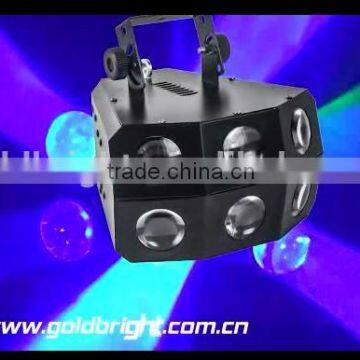 popular matrix beam light Magic lighting RGBA led stage effect light equipment