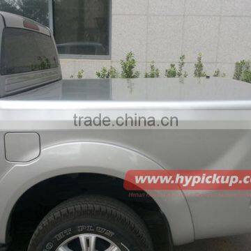 Foton Sup Conqueror Double Cab Tonneau Cover photo-4
