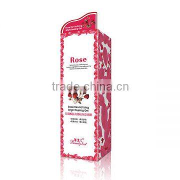 Rose Revitalizing Bright Peeling Gel