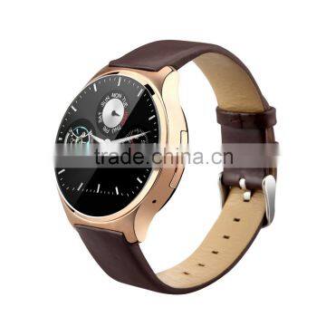 A29 Bluetooth Smart Watches with Sim Card insert anti-lost Call reminder for iPhone Samsung Android smartphones