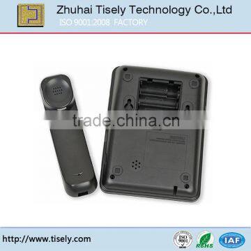 cellphone injection parts