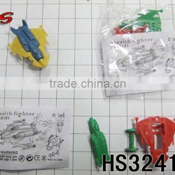 kids hot sale helicopter toy assemble