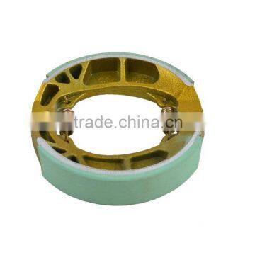 hot sale high quality wholesale price durable electric bicycle brake accessories brake shoe block CG125