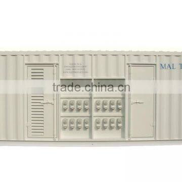Generator Set Power Pack for Refrigerated Container photo-5