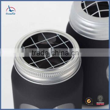 Best Selling Decorative Flower Vase Wholesale Market Cheap Vases With Lid photo-4