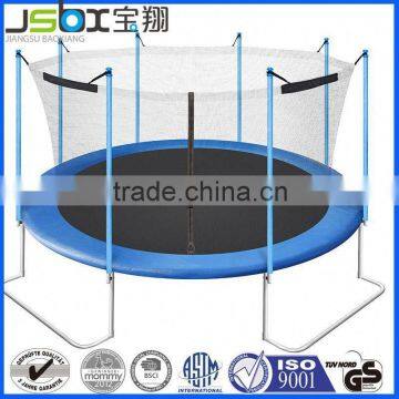 2015 10FT Trampoline with Enclosure