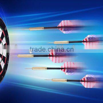 2014 new flexible soft magnetic dart board