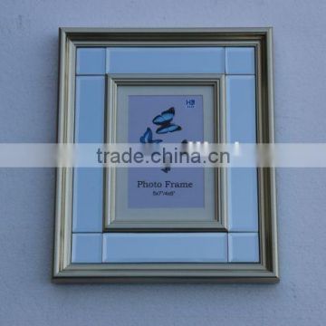 PS mirror photo frame