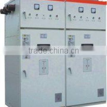 HXGN15A-12ZF box type (fixed) metal-enclosed ring network switching equipment