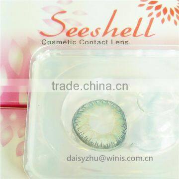 Seeshell Korea Contact Lenses 45% Water Content 1 Month Twinkle Contact Lens photo-5
