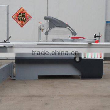 Woodworking Tools/ Precision sliding panel saw