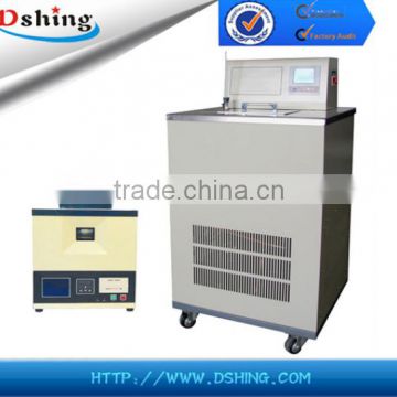 DSHD-0613A Automatic Fraass Breaking Point Tester