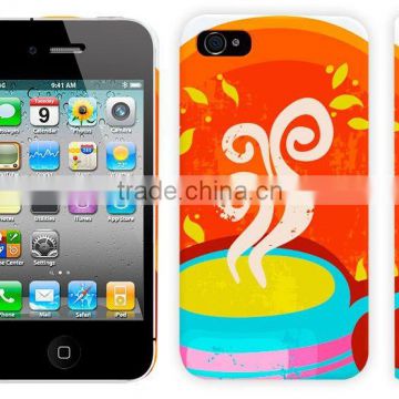 cute silicone case for iphone 4