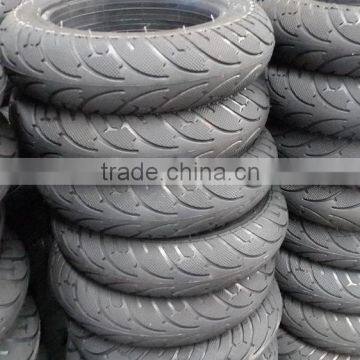 Children Bike Tyre by Rubber Wheel 6inch 8inch photo-3