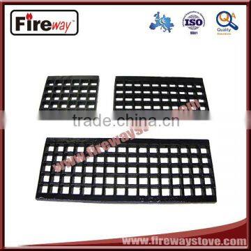 Perfect cast iron grate price