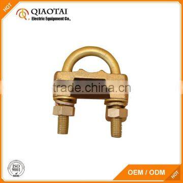 Most popular hot line tap fixing clamp made in China