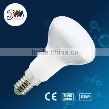 Hot sale!!5W E14 Base high lumens Dimmable Ra>80 R50 LED Bulb Light