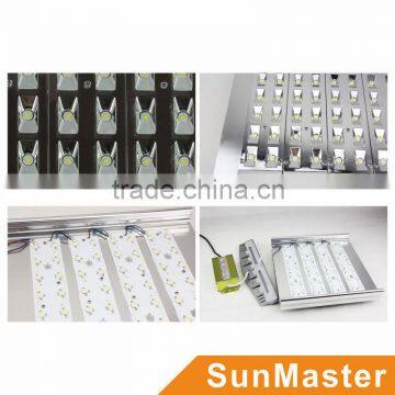 CE RoHS Approved 2015 Hot Sale DC/AC Input 154W LED Street Light Model SLD01-154W photo-3