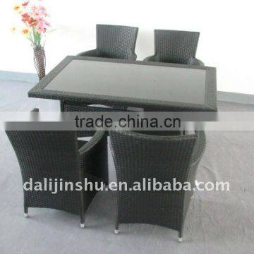 Rattan Furniture DL-RD018